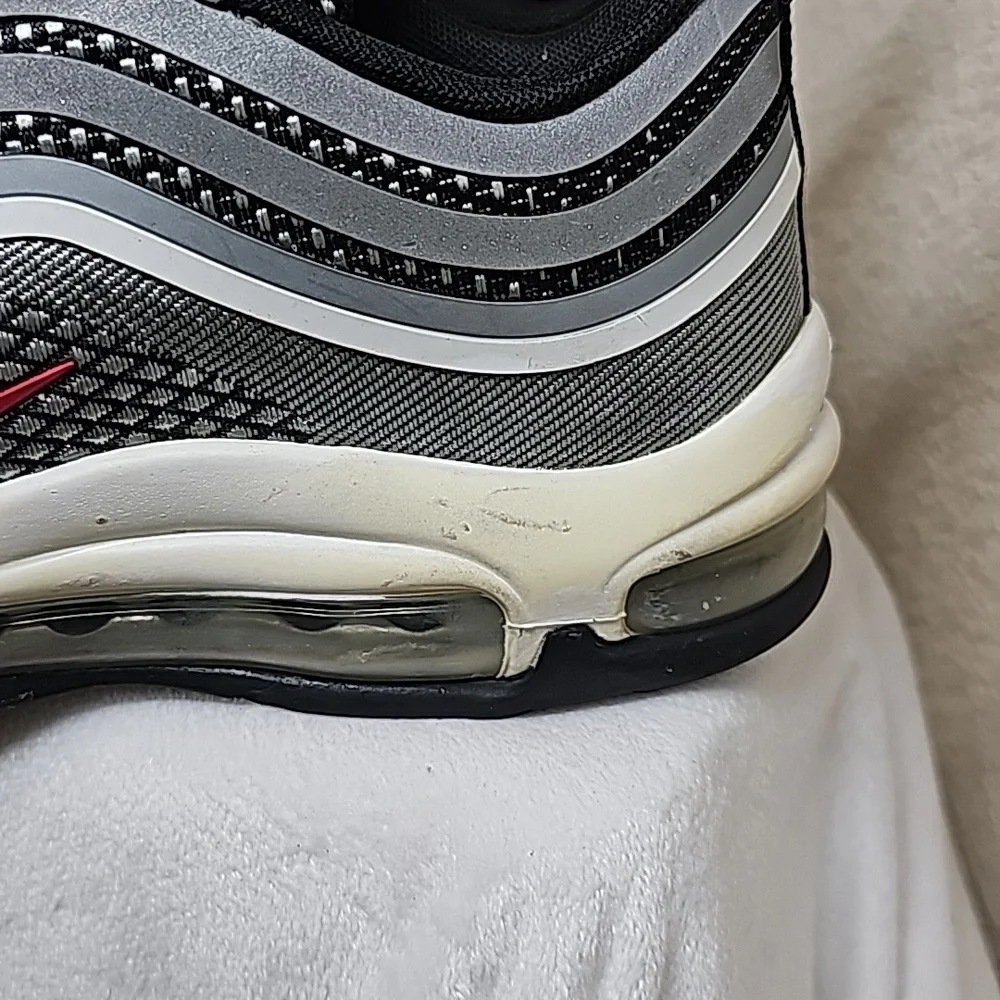 Nike Air Max 97 - Picture 8 of 10